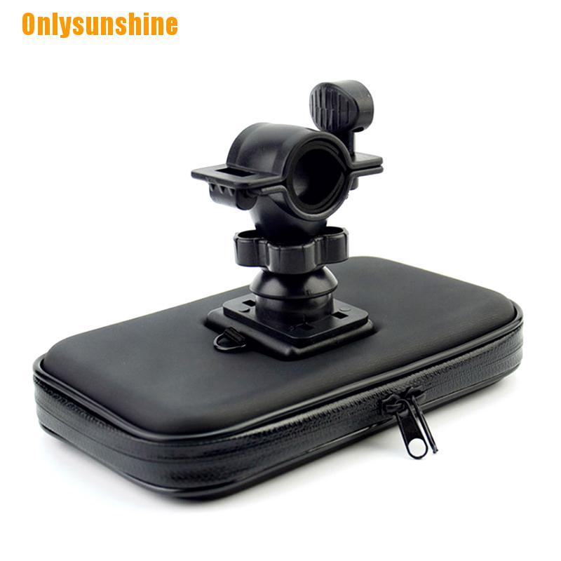 Giá Đỡ Điện Thoại Gắn Tay Lái Xe Đạp Tiện Dụng Chất Lượng Cao | BigBuy360 - bigbuy360.vn