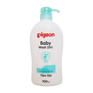 TTắm gội Pigeon hoa Jojoba