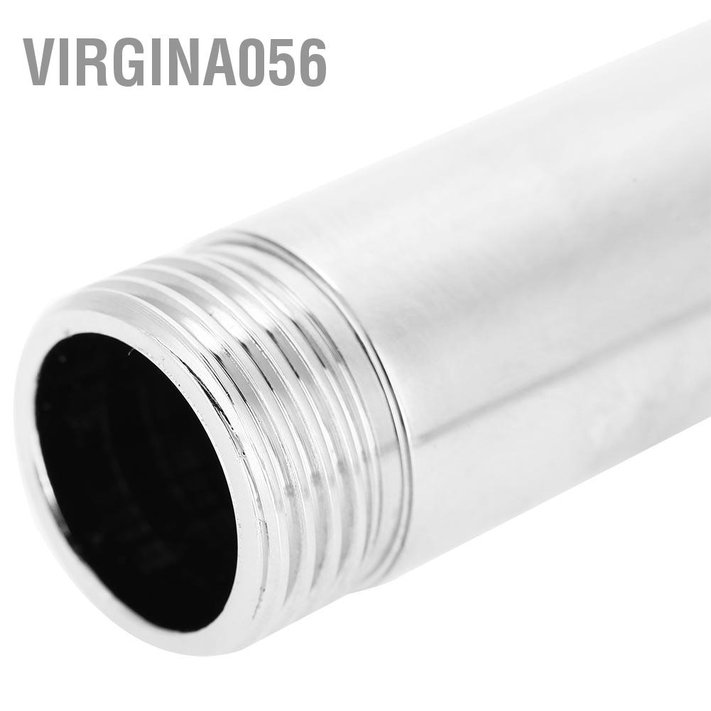 Virgina056 Hậu môn thụt rửa âm đạo Rửa sạch Vòi vệ sinh vòi với 2 đầu hoa sen Đồ chơi tình dục