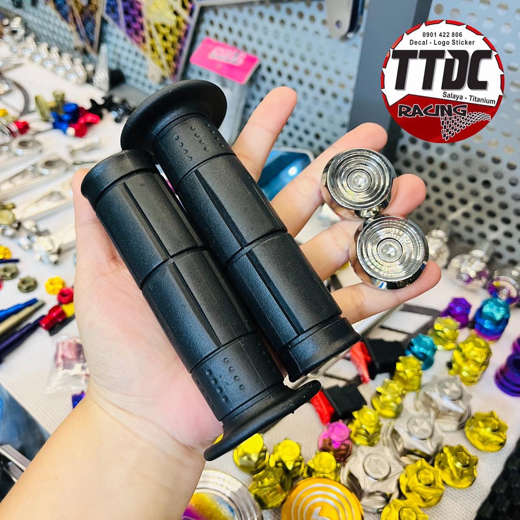 Bao Tay Arite 1:1 gù salaya gắn mọi dòng xe