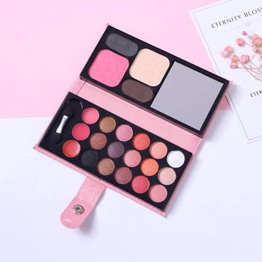 (Hàng Mới Về) Bộ Mỹ Phẩm Maybelline 4.4-6 Trong 1 Cho Nữ | BigBuy360 - bigbuy360.vn
