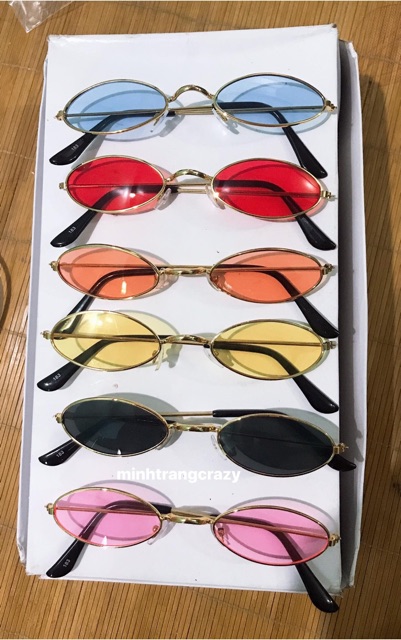 Kính uzllang tiểu hot hit | BigBuy360 - bigbuy360.vn