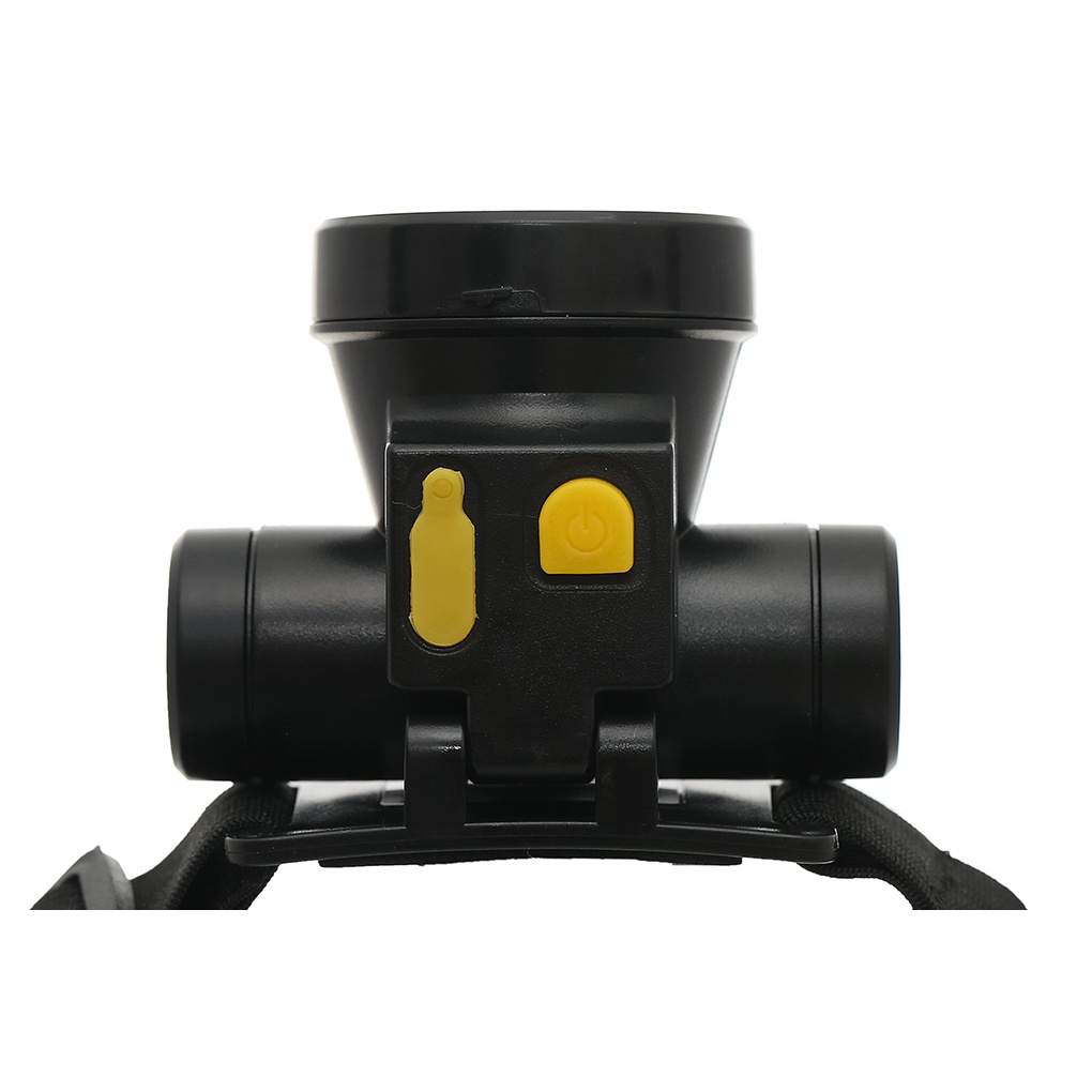 Đèn pin sạc đội đầu COMET CRT1614