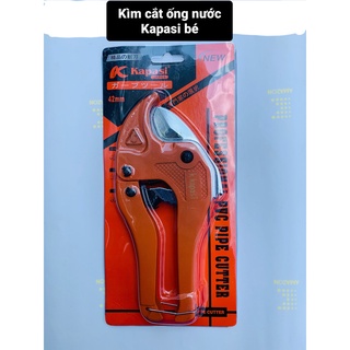 Kéo cắt ống nhựa PVC, kéo cắt ống nước, kìm cắt ống nhựa nhiệt KAPASI