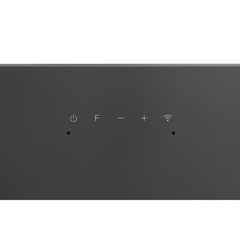Loa Thanh Soundbar LG SN9Y 5.1.2 Ch, công suất 520w hàng chính hãng cao cấp