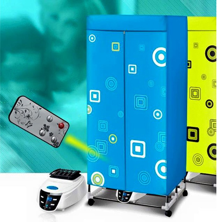 ✳❧✷Tủ sấy quần áo,Máy áo Samsung Bảo hành 12 tháng tiện lợi dễ lắp ráp và hỗ trợ diệt khuẩn_DoLa