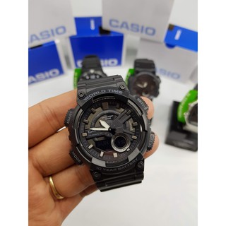 Đồng hồ nam Casio AEQ-110W