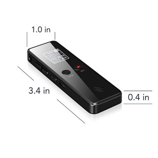 Máy ghi âm DVR-818
