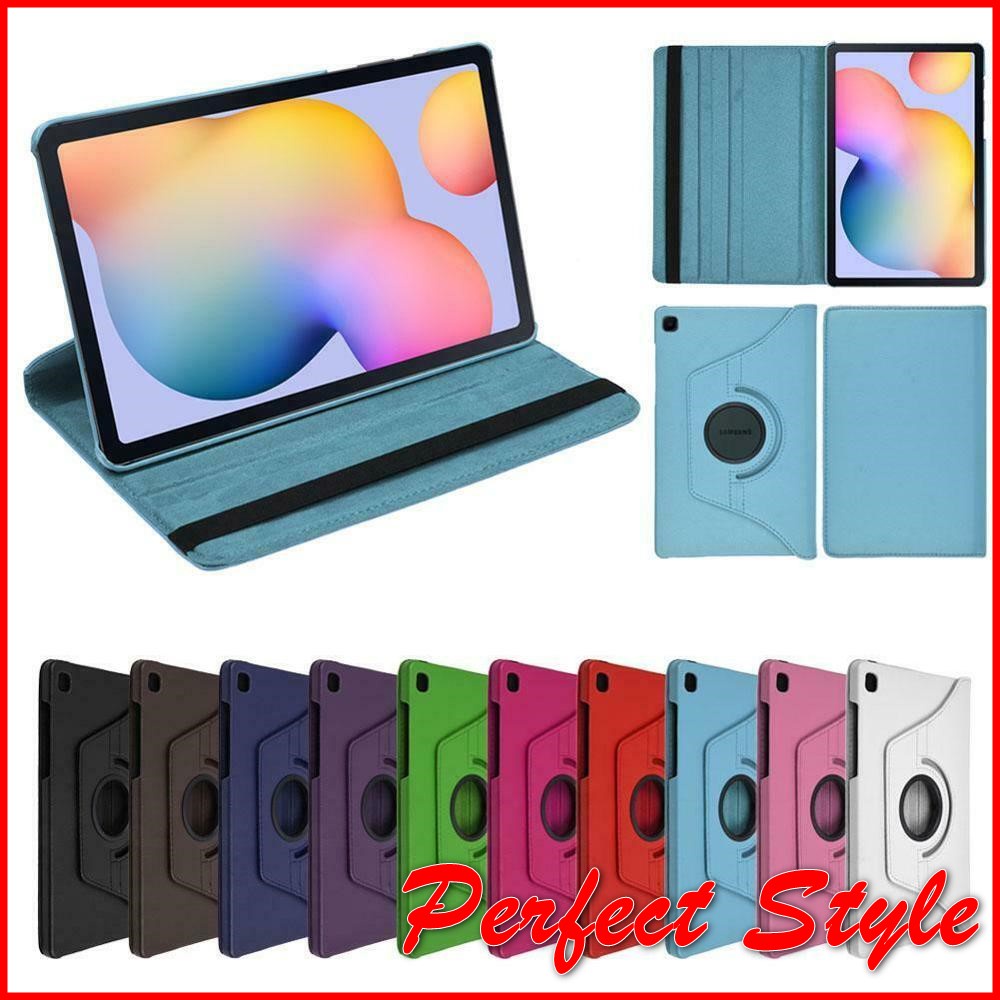 Bao da Xoay 360 thông minh Samsung Tab S8 Tab S8 Plus X700 X800 12.4inch SM- X706 X806 2021/2022