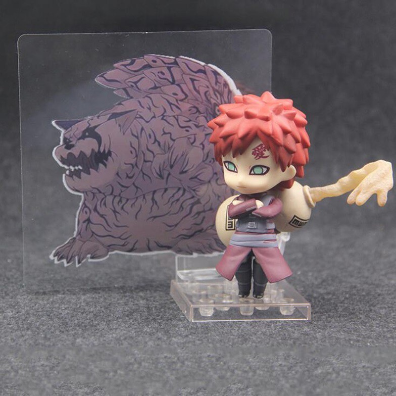 Mô hình Nendoroid 956 - Gaara - anime Naruto