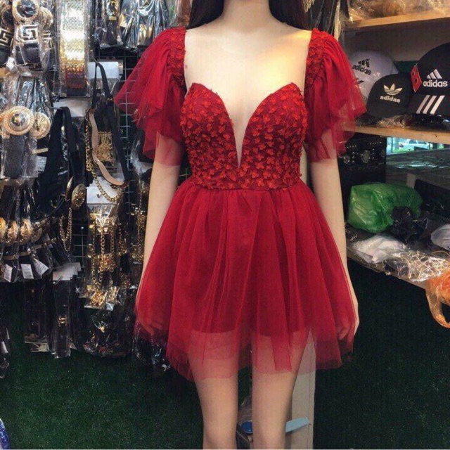 Đầm dự tiệc