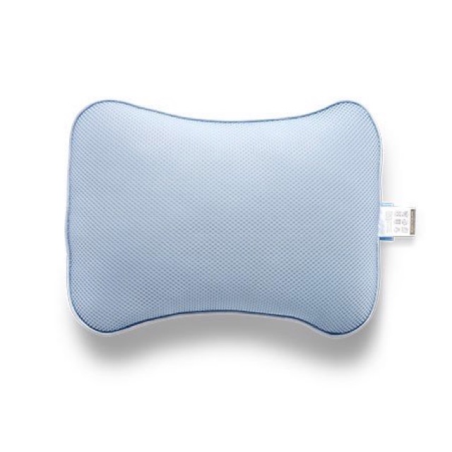 Gối 3D thoáng khí cho bé trên 6 tháng KU.KU Duckbill KU2086