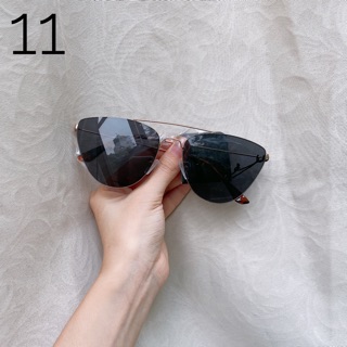 Kính râm Sale ( only Auth)