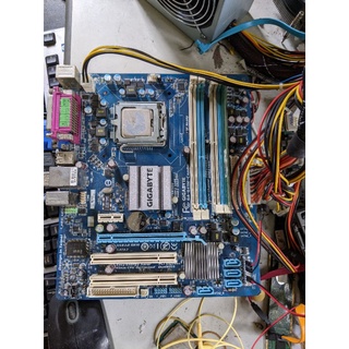 Combo main ,ram ,chip , ổ cứng, nguồn giá rẻ, cài đặt sẵn ( đủ 1 bộ)