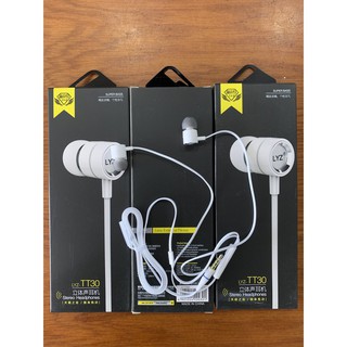 Tai nghe LYZ-TT30 có mic đàm thoại