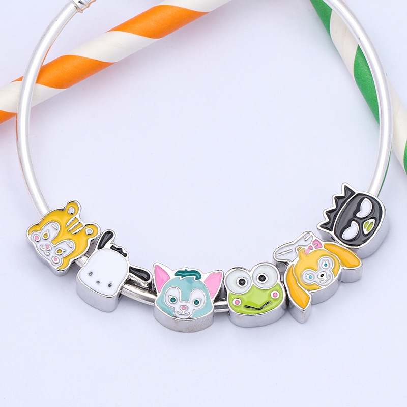 Charm kiểu dáng dễ thương thiết kế mới 2022 P2