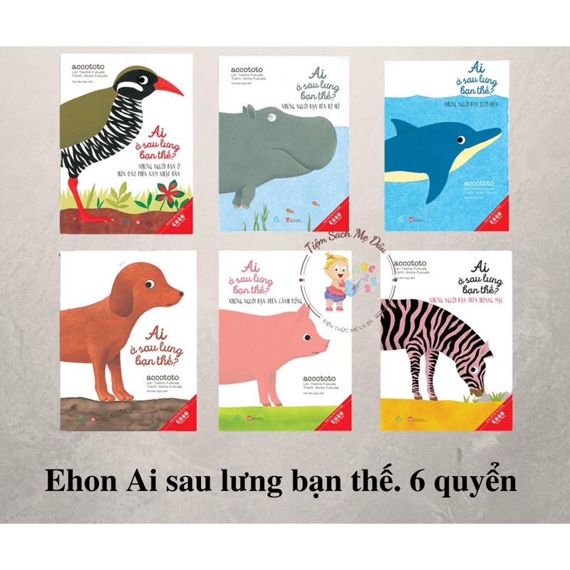 Ai Sau Lưng Bạn Thế