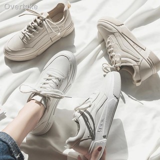 Giày Thể Thao Nữ Thời Trang Hàn Quốc 2019