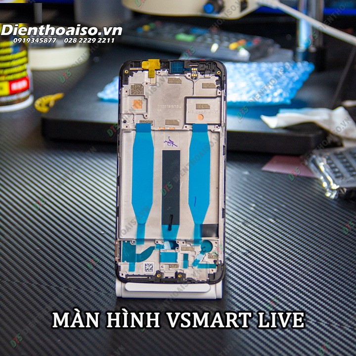 Màn hình Vsmart Live