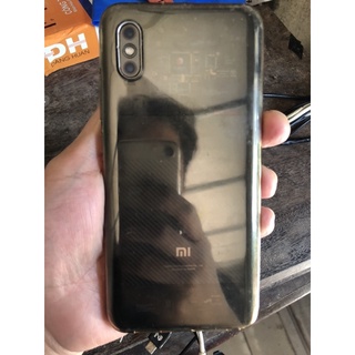 điện thoại xiaomi mi 8 pro 6G/64G