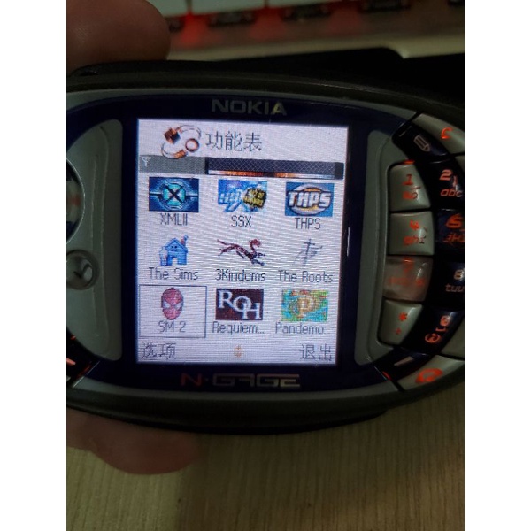 Thẻ MMC 256 m 512m 1G nguyên miếng cho nokia ngage