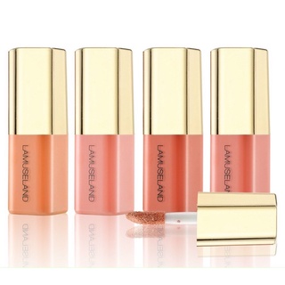 Má hồng dạng lỏng mini nhỏ gọn