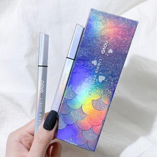 Kẻ mắt Novo Hologram trái tim