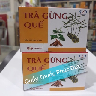 Trà Gừng giúp cho cơ thể ấm lên và hỗ trợ giúp tăng huyết áp