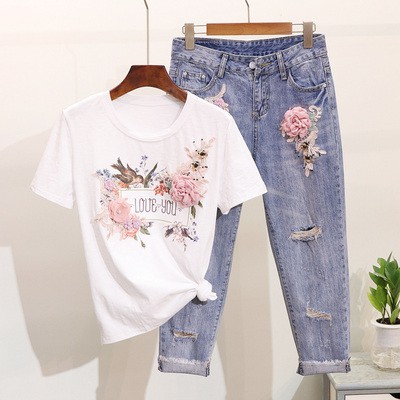(ORDER) Set thời trang 028