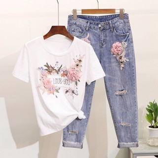 Set thời trang 028