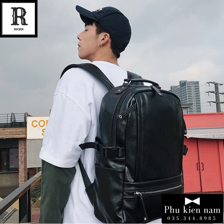 Balo Da Nam B021