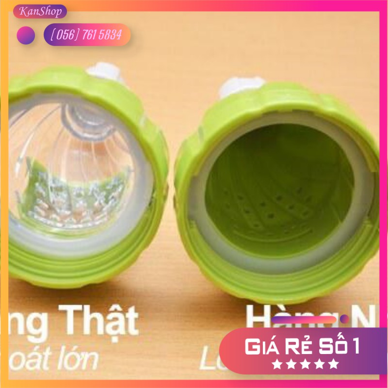 Máy Ép Trái Cây Bằng Tay Manual Juicer