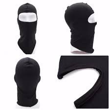 Khăn Trùm Đầu Bịt Mặt Ninja, Swat Ori - Chống Nắng Tiện Dụng