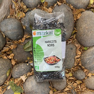Đậu Đen Markal 500g