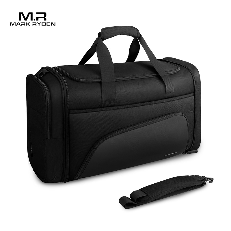 Túi Duffel Lớn MARK RYDEN Gấp Lại Được Cho Nam