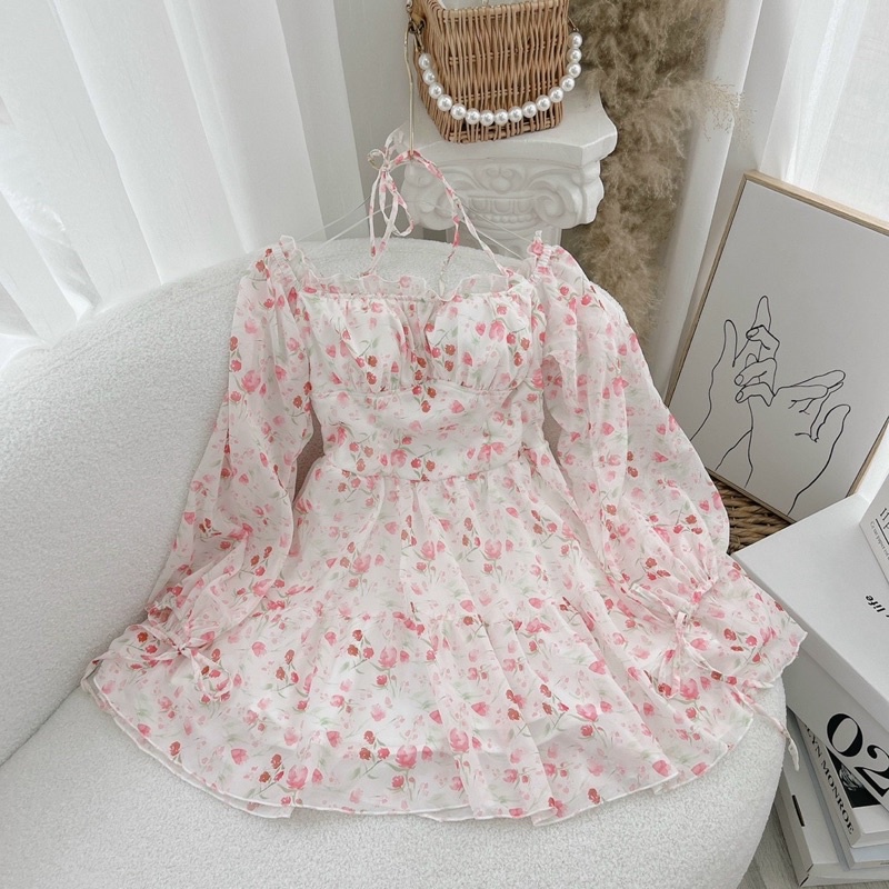 ĐẦM HOA TIỂU THƯ