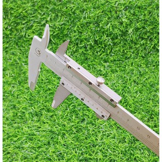 THƯỚC KẸP 150MM