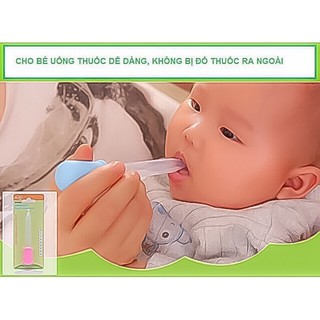ống hút sữa, hút thuốc cho trẻ em