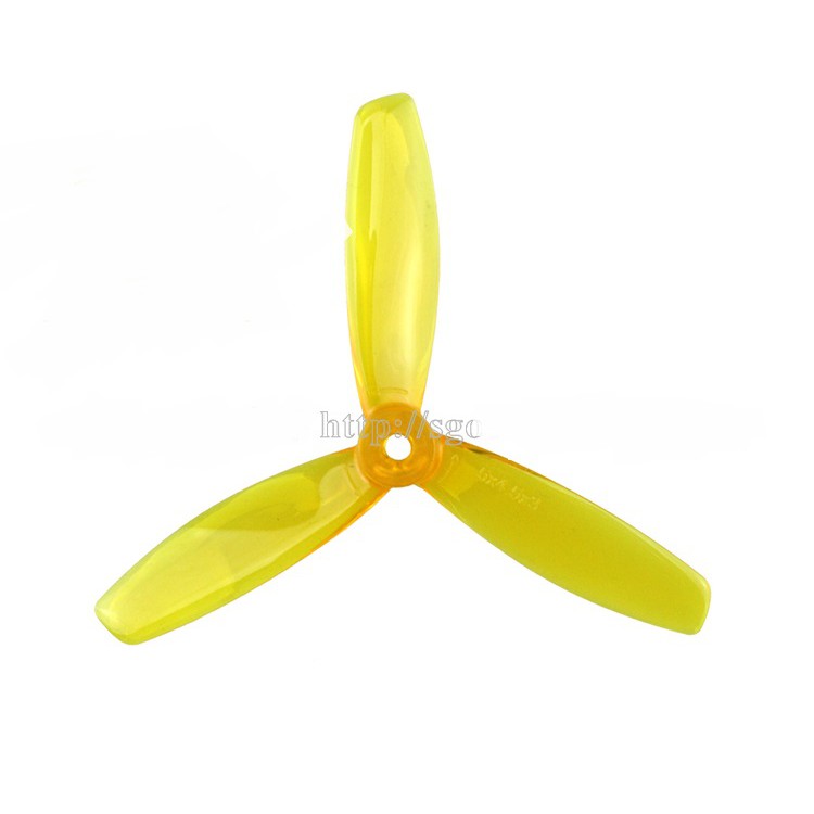 Cánh thuận nghịch 5 inches 3 lá các loại - Cánh 3 lá 5045, 5042, 5051