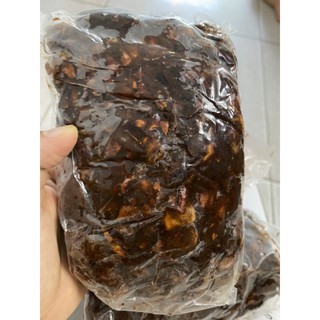 Me chua sấy khô bóc vỏ