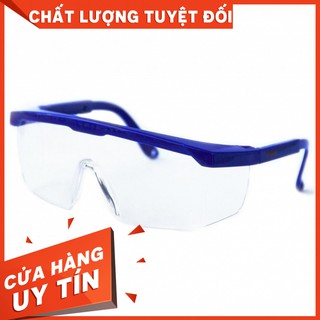 [ TBYT QUÂN Y  ]Kính bảo hộ đi đường ban đêm chống bụi bảo vệ mắt WINS