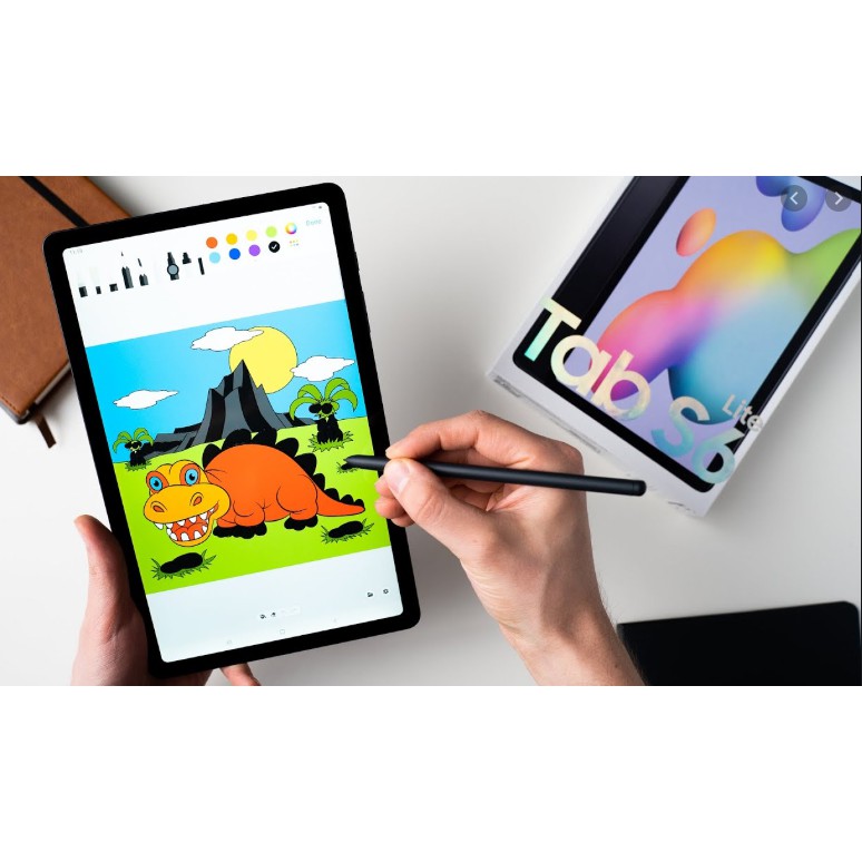 Máy tính bảng Samsung Galaxy Tab S6 Lite - Hàng Chính Hãng | BigBuy360 - bigbuy360.vn