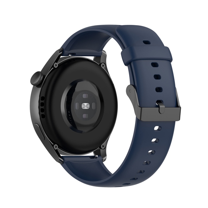 Dây Đeo Chống Mồ Hôi Có Thể Giặt Lại Cho honorwatch GS PRO / Magic Iwatch2 46mm