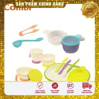 [XẢ KHO] BỘ COMBI CHẾ BIẾN MÌ