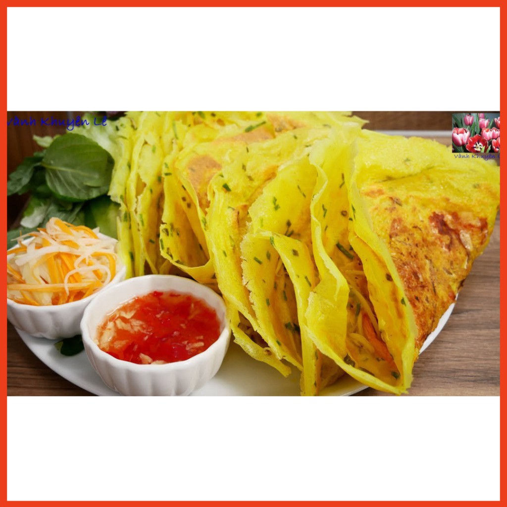 [FREESHIP❤️] - Bột bánh xèo Ottogi 500g