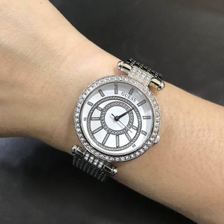 Đồng hồ Guess W1008L1