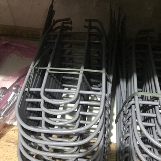 Gác baga xe đạp