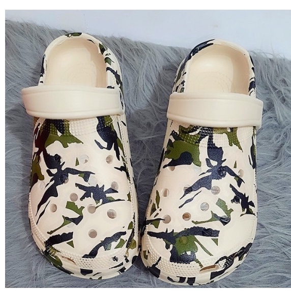 DÉP SỤC ĐÚC LIỀN NỮ QUA SAU CAO 5CM