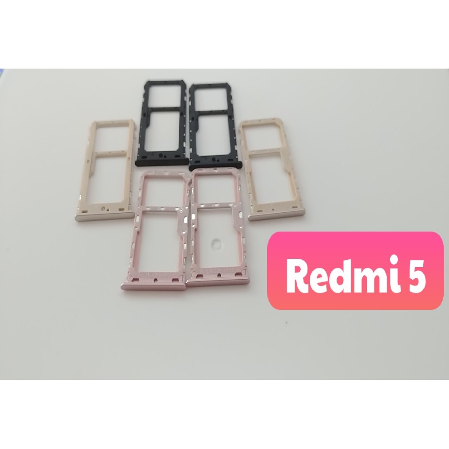 Khay sim Xiaomi Redmi 5