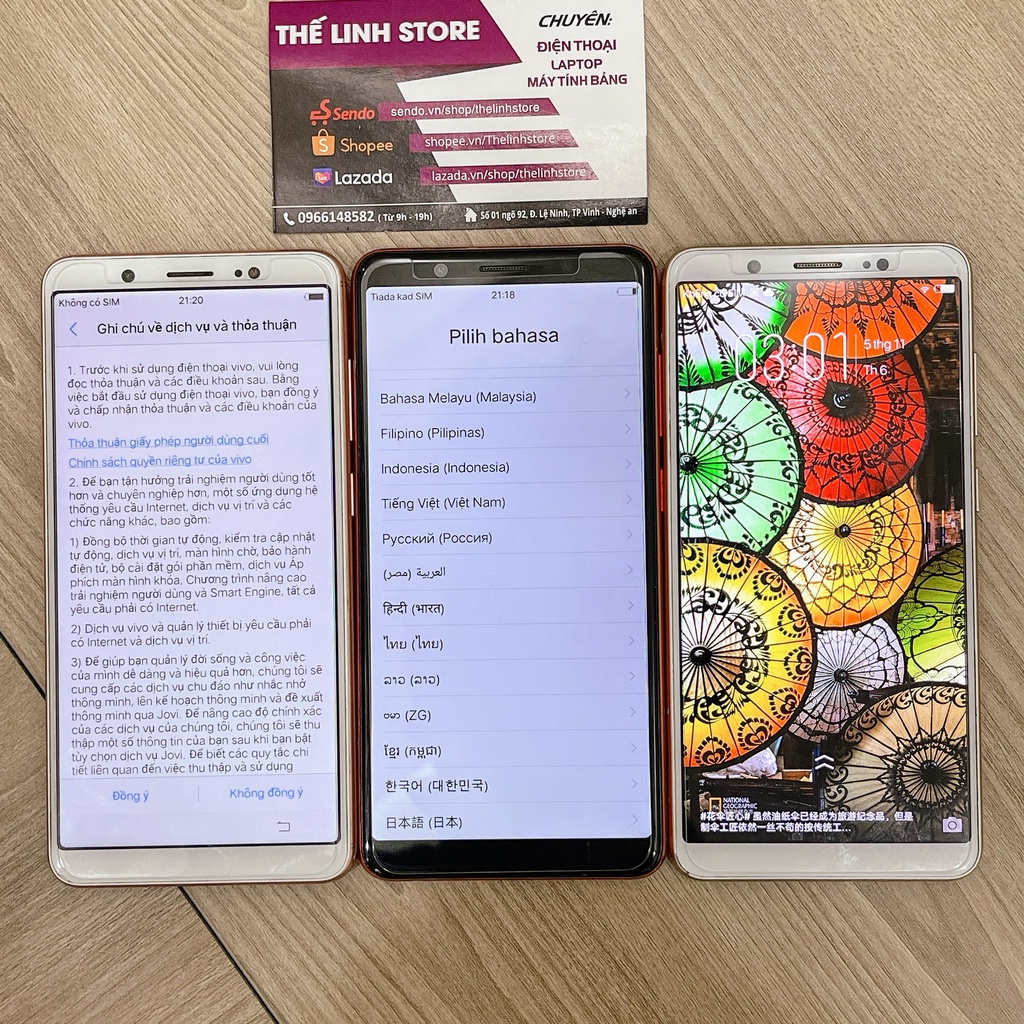 [Mã 2611DIENTU500K hoàn 7% đơn 300K] Điện thoại Vivo Y75 màn 5.7 inch tràn viền - Helio P23 ram 4G 32G | BigBuy360 - bigbuy360.vn